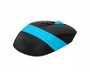 FG10S (Blue)  A4Tech FG10S Blue/Black,  (WL), USB, 